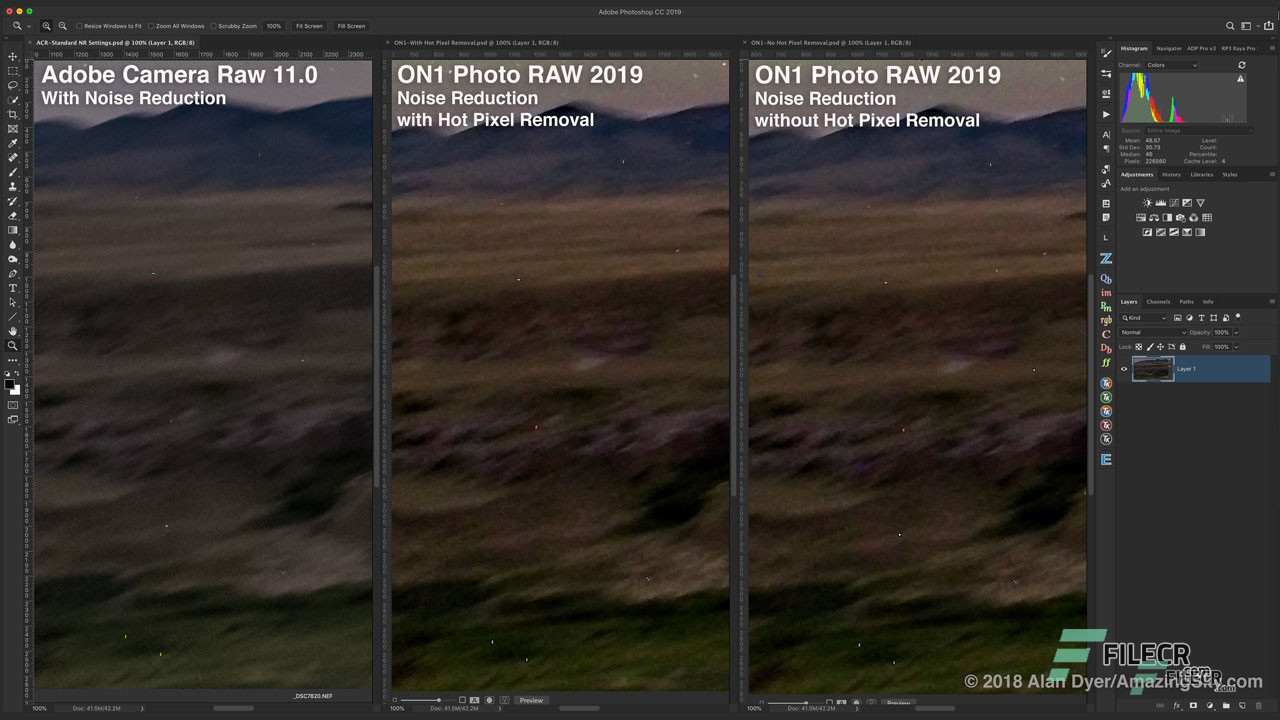 ON1 Photo RAW 2020 v14.0.1.8289