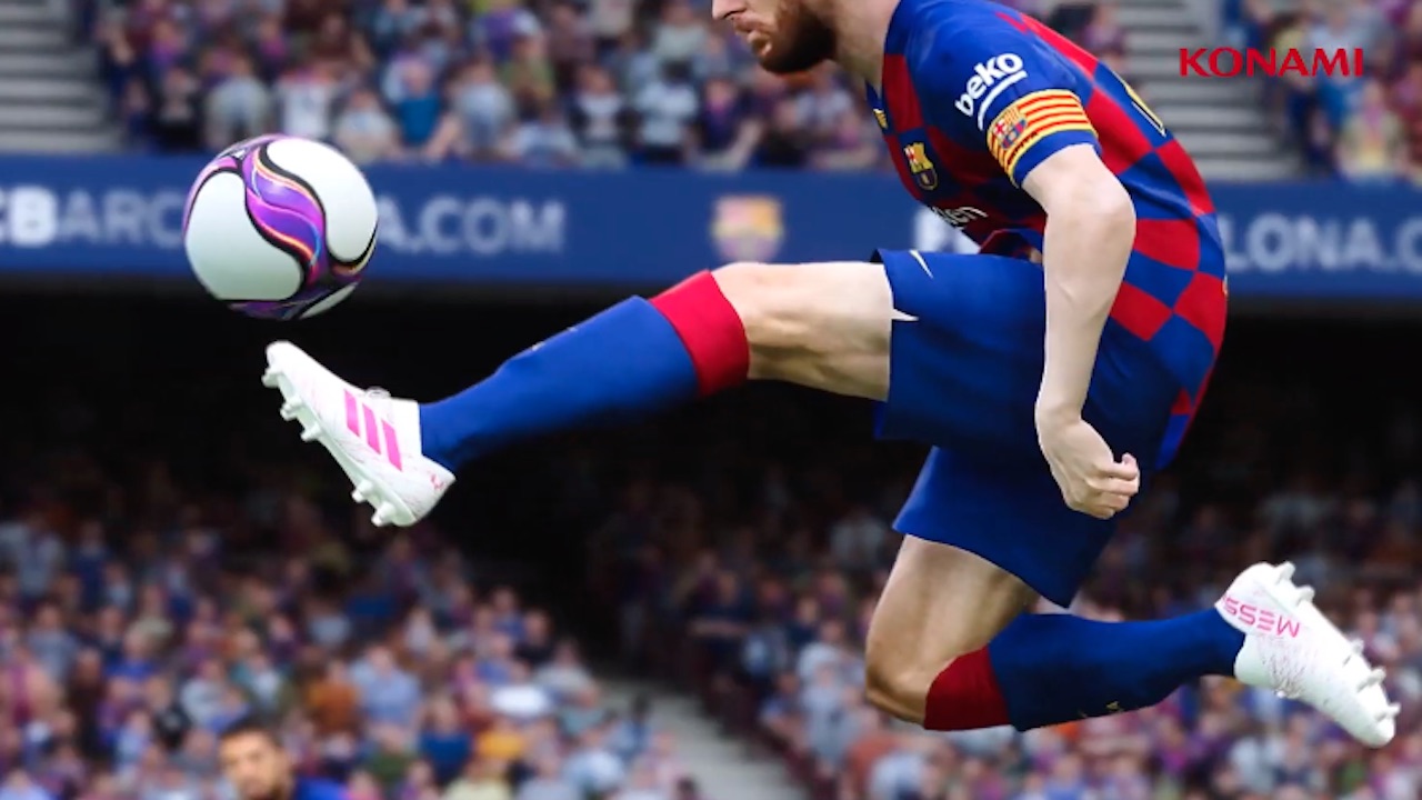 download pes 2020 for pc torrent